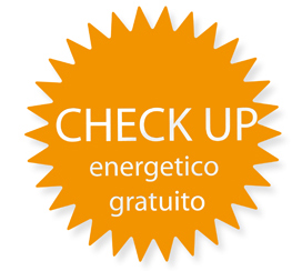 checkup energergetico