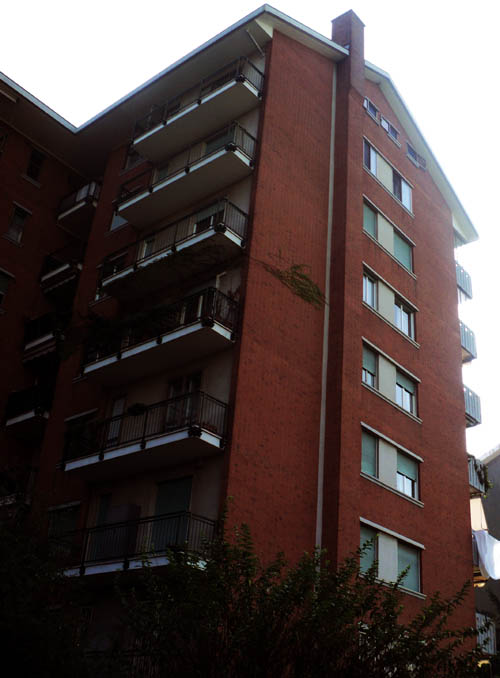 diagnosi energetica condominio