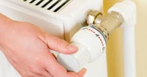 Termovalvole e contabilizzatori calore