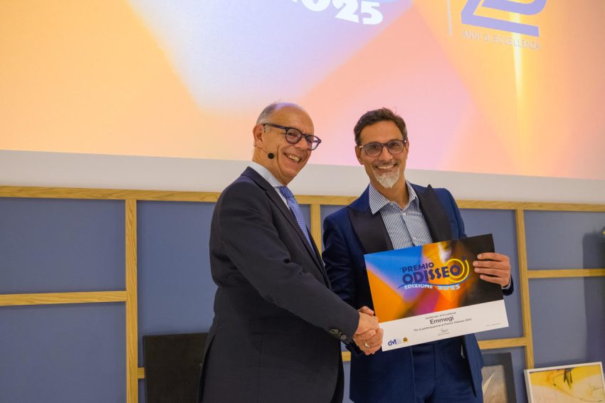 Il Premio Odisseo 2025: l’Eccellenza Italiana e la Sostenibilità